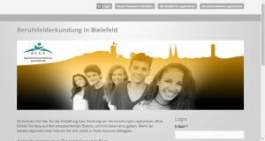 Stadt Bielefeld